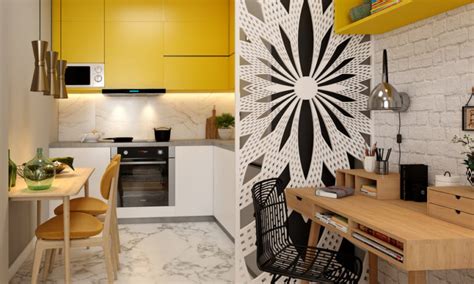 Compact Study Table 的图像结果