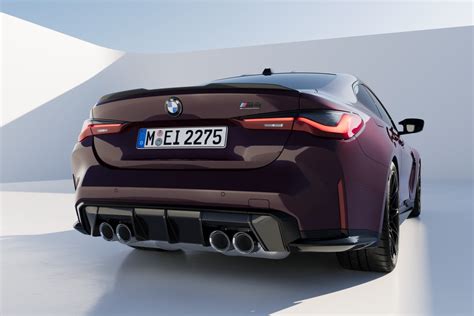 The power of colour with BMW Individual