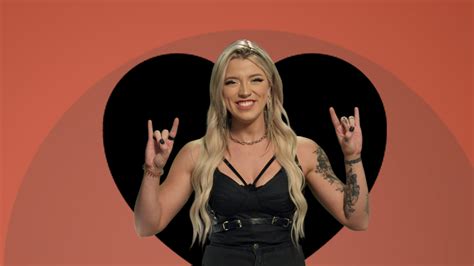 The Circle Season 7 Spoilers: Heather Richardson (AKA "Andy") Interview ...