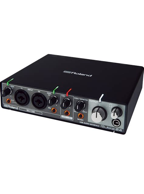 Roland USB Audio Interface 的图像结果