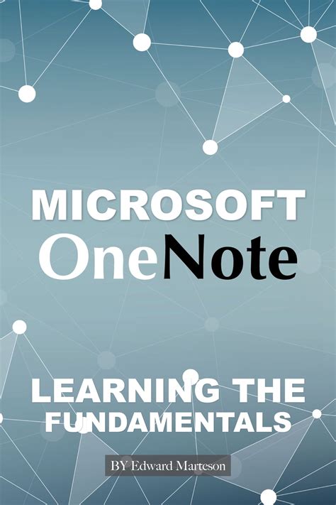 Learning OneNote 的图像结果