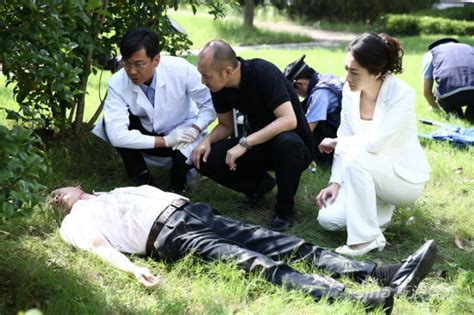 《中国刑警803 第一季》全集-电视剧-免费在线观看