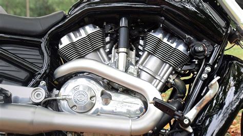 Image result for V-Rod Muscle Review