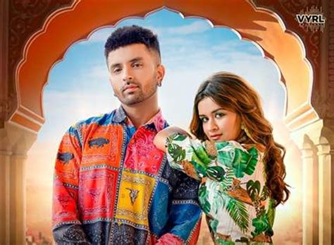 Singer Akull’s Faraar, starring Avneet Kaur, has a blend of desi and ...