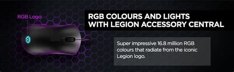 Amazon.in: Buy Lenovo Legion M300 RGB Gaming Mouse | Ergonomic ...