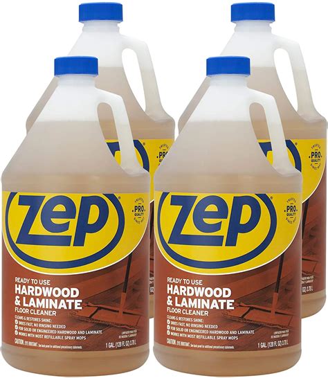 Zep Vinyl Floor Cleaner: A Comprehensive Guide - Flooring Designs