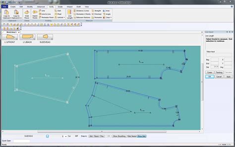 Image result for CAD Pattern Engineering