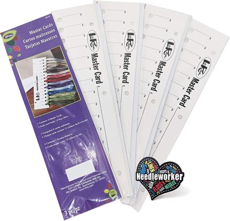 Image result for Organize Thread Loran Project Card