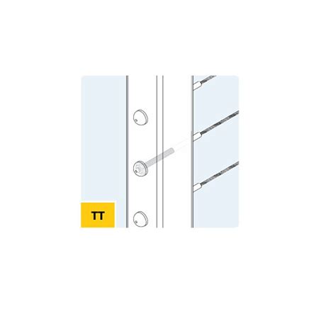 Image result for Threaded Terminal Post