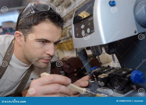 Image result for An Engineer Fixing Machine