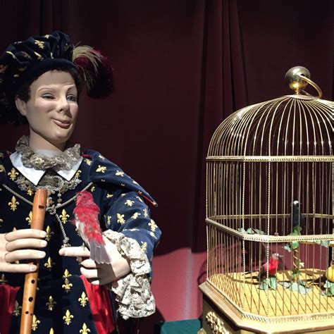 NOSAKA AUTOMATA MUSEUM (2025) All You Need to Know BEFORE You Go (with ...