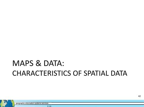 GIS Mapping Intro 的图像结果