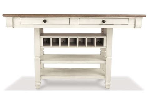 Bolanburg Counter Height Dining Table