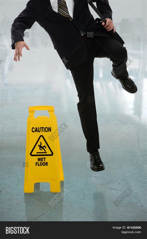 Image result for Runner Slipping