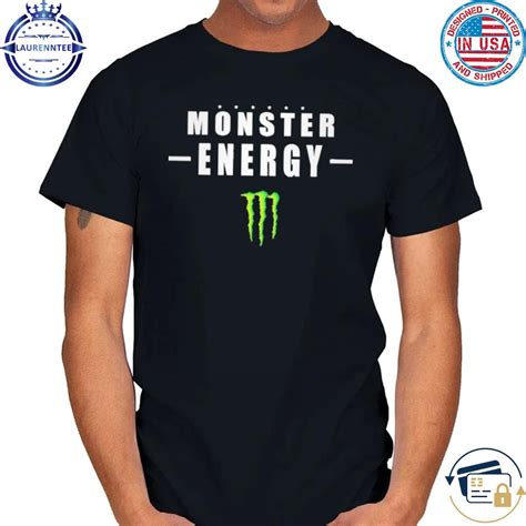 Monster Brand Sweatshirts