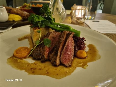 PARSONAGE53, Dursley - Menu, Prices & Restaurant Reviews - Tripadvisor