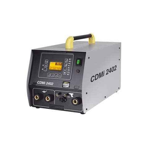 CDMi 2402 | HBS | HBS