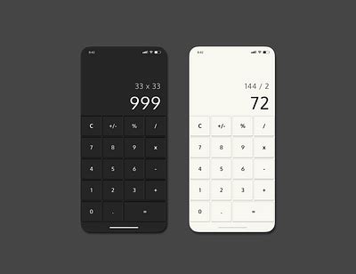 Image result for Number Count UI