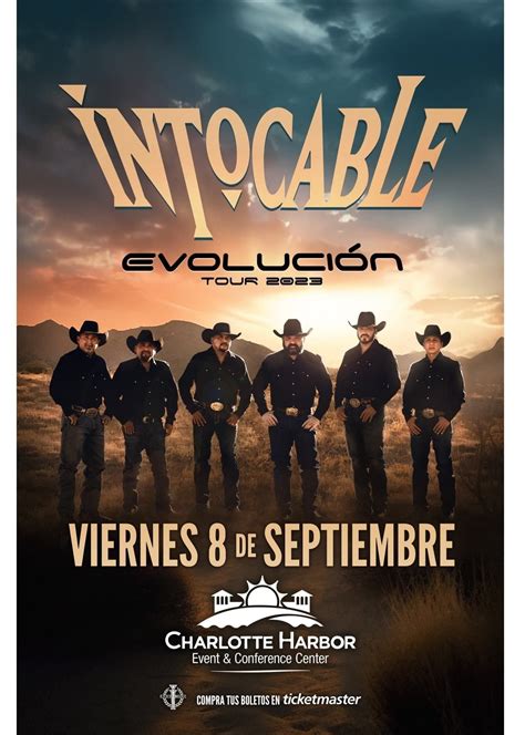 Image result for Intocable Concert
