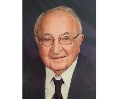 Charles Wilson Obituary (1922 - 2023) - Moses Lake, WA - Columbia Basin ...