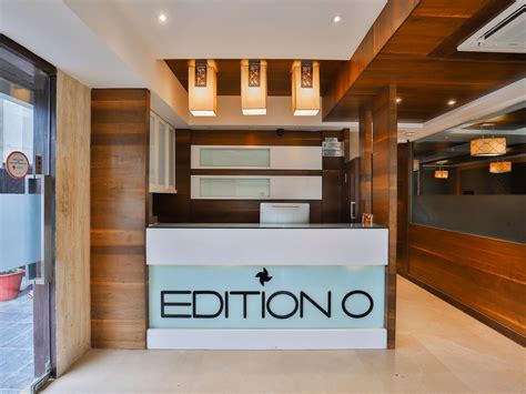 EDITION O 30006 AMBAWADI AHMEDABAD | 3⋆ Hotel Near Lalbhai Dalpatbhai ...