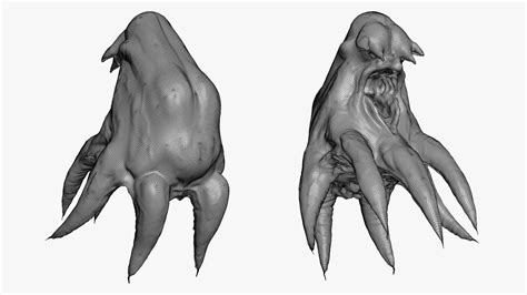 Image result for Alien Parasite Horror