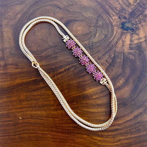 80+ Trending Artificial Jewellery Under 500,1000 and more...