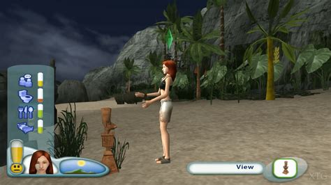 Image result for Sims Castaway PS2