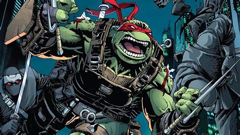 A darker, more mature Teenage Mutant Ninja Turtles game is in ...