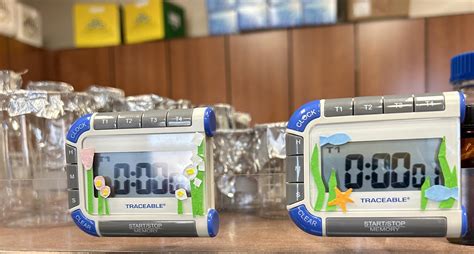 Image result for Lab Timer