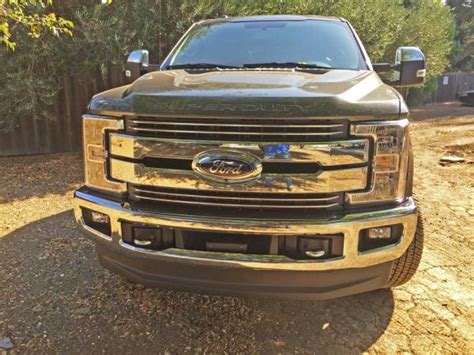 F250 Review 的图像结果