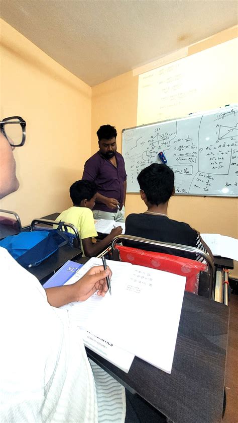 Brightminds Learning Center in Lingarajapuram,Bangalore - Best Home ...
