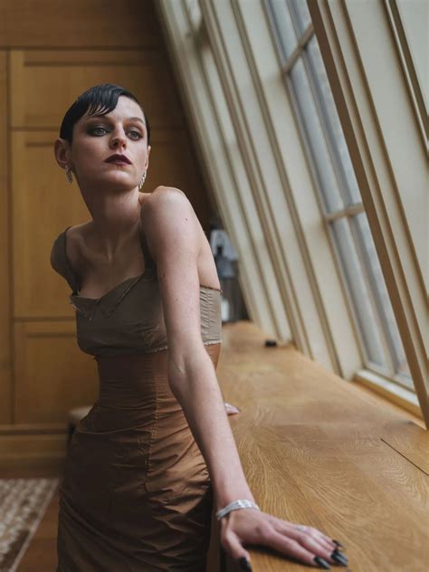 EMMA CORRIN for Vanity Fair Magazine, July 2024 – HawtCelebs