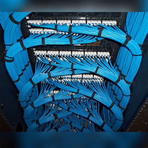 Structured Cabling Systems 的图像结果