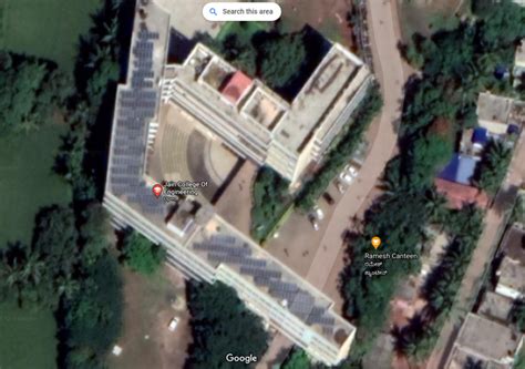 Green Initiatives – JCE | Jain College of Engineering