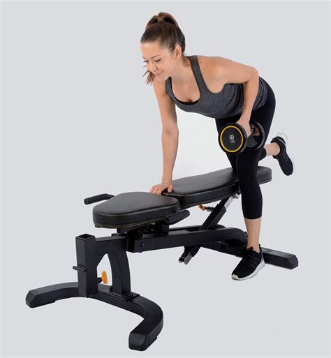 Buy PowerTec Workbench Utility Bench FID, Black Online at Lowest Price ...