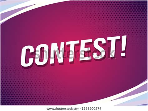 A Local Contest Word Art 的图像结果