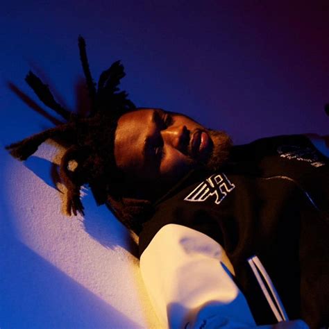 BNXN fka Buju Live in Concert Manchester, Manchester Academy 2 , 28 ...