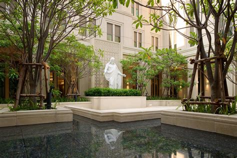 New missionary training center to open in Bangkok, Thailand – Church News