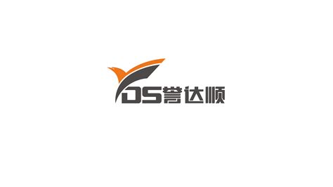 广东深圳以品牌名称和行业特点为主-供应链物流类logo设计 - 特创易