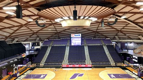 University of Portland Enhances Sound Quality at Multiple Venues ...