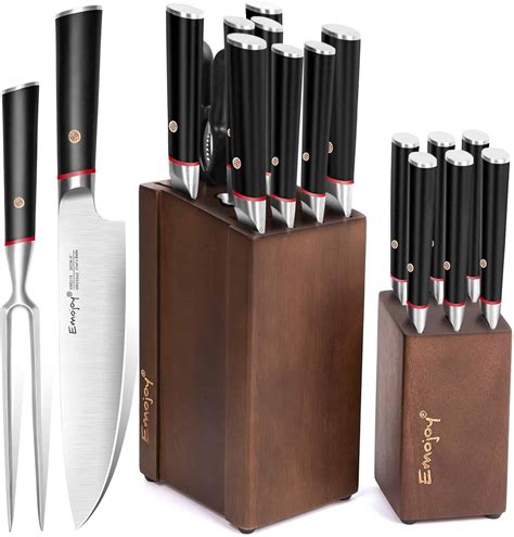 10 Best Knife Sets Under $100