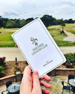 SNEE FARM COUNTRY CLUB - Updated January 2026 - 1200 Club Dr, Mount ...