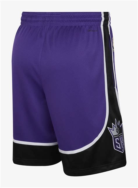 Sacramento Kings 2024-2025 Classic Jersey