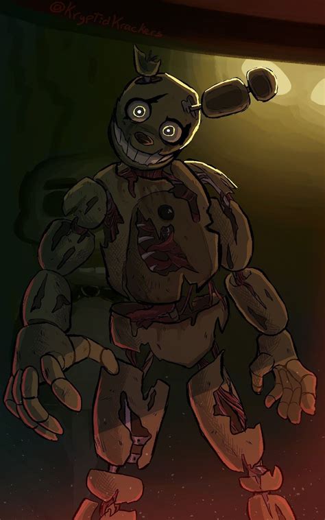 Image result for Spring Trap Sturdy