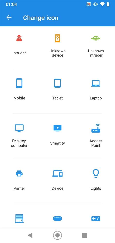 Descargar Who's on my WiFi 29.1 APK Gratis para Android