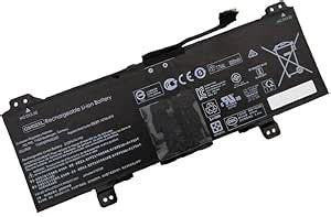 CLIK IT Key GM02XL Laptop Keyboard Compatible with Chromebook 14 G5 G6 ...