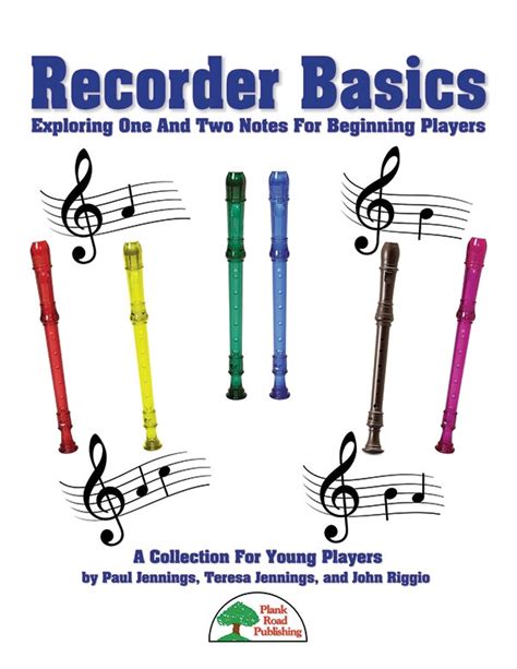 Image result for How to Play a Recorder Basic