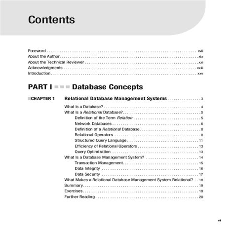Comparison of relational database management systems Relational Database Tutorial 的图像结果