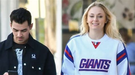 Did you see the quirky trackpants mom-to-be Sophie Turner wore with her ...